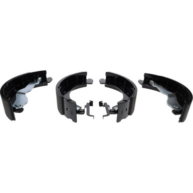 0 986 487 312 Bremsbackensatz 0 986 487 312 Bremsbackensatz