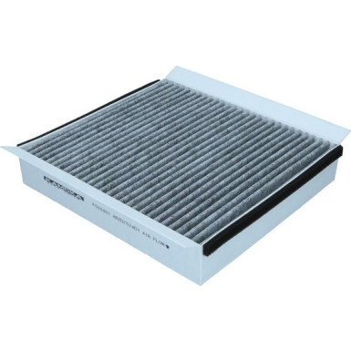 KAMOKA Filter, Innenraumluft | F503401