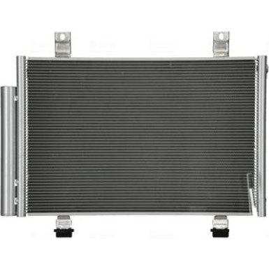 Kondensator PKW SUZUKI Swift III 05 FIRST FIT 940057