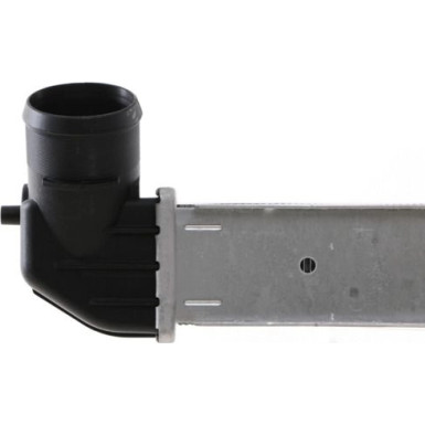 MAHLE Ladeluftkühler CI 67 000S BEHR