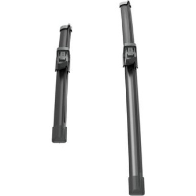 BOSCH | Scheibenwischer Aerotwin A945S | SEAT Leon | 3397007945
