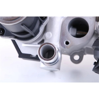 AGR-Ventil AUDI A3,VW Golf,Passat 07 FIRST FIT 98178