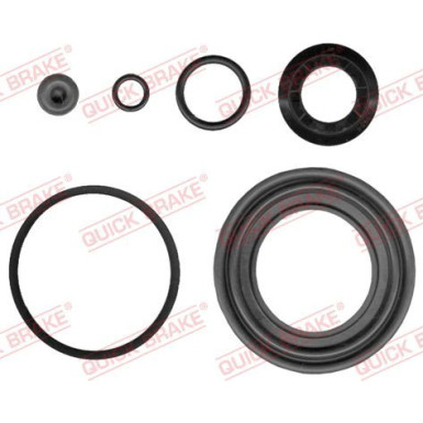 REPARATURSATZ, BREMSSATTEL QB114-0376