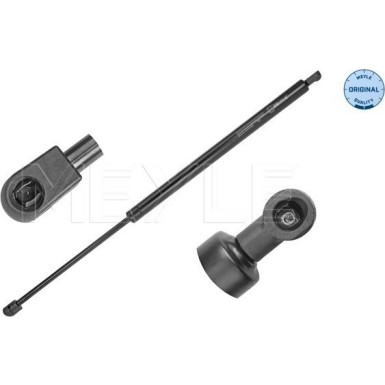 Gasfeder, Koffer-/Laderaum MEYLE-ORIGINAL: True to OE 40-40 910 0025 Gasfeder, Koffer-/Laderaum MEYLE-ORIGINAL: True to OE 40-40 910 0025