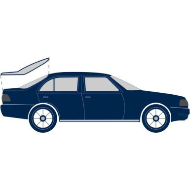 TRUCKTEC AUTOMOTIVE Versiegelung