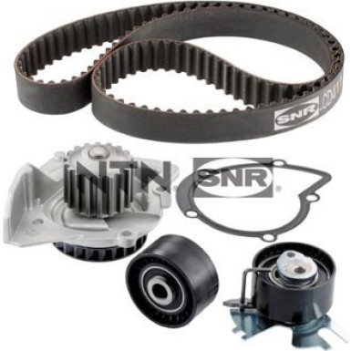 SNR Timing-Kit | KDP459.570