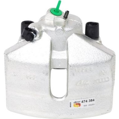 0 986 474 384 Bremssattel 0 986 474 384 Bremssattel