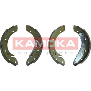 KAMOKA Bremsbackensatz KAMOKA Bremsbackensatz