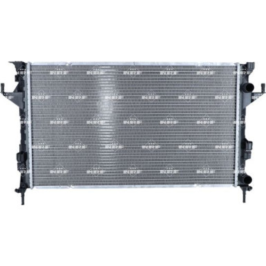 NRF Kühler, Motorkühlung 550082