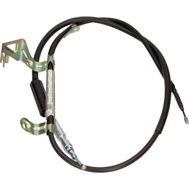 32-0409 Seilzug, Feststellbremse