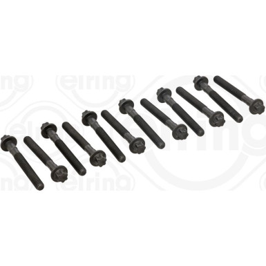 760.120 Zylinderkopfschraubensatz