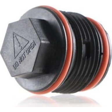 MAHLE Verschlußdeckel, Kühlmittelbehälter MAHLE Verschlußdeckel, Kühlmittelbehälter