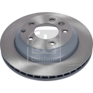 FEBI BILSTEIN Bremsscheibe 28157