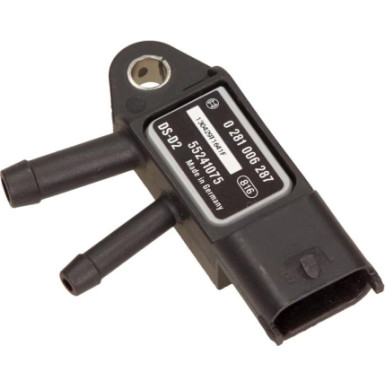 Ci-N-Sensor. Auspuff Fiat 1.3/1.6/2.0/2.3/3.0D Mjt 08 | 55241075