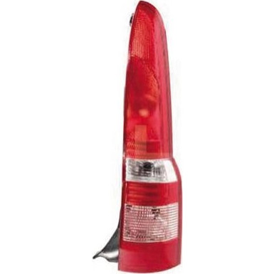 ALKAR Heckleuchte 2202035 ALKAR Heckleuchte 2202035