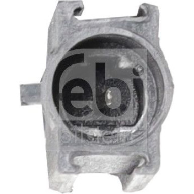 FEBI BILSTEIN Bremsbeläge 16555