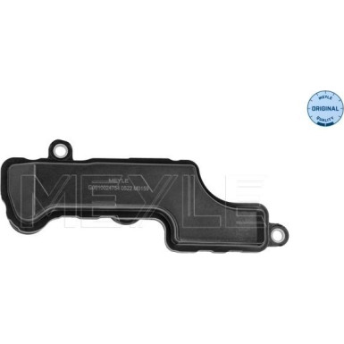 Hydraulikfilter, Automatikgetriebe MEYLE-ORIGINAL: True to OE 100 136 1009