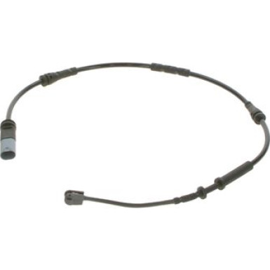 1 987 473 544 Warnkontakt, Bremsbelagverschleiß 1 987 473 544 Warnkontakt, Bremsbelagverschleiß