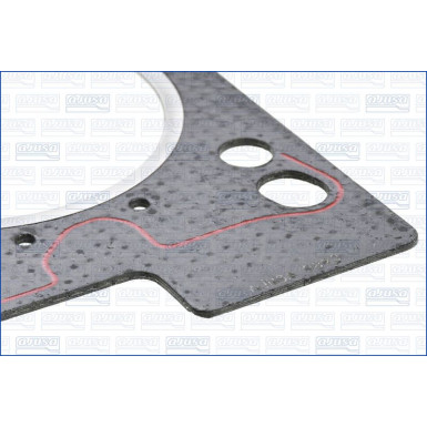 Dichtung, Zylinderkopf FIBERMAX 10126700