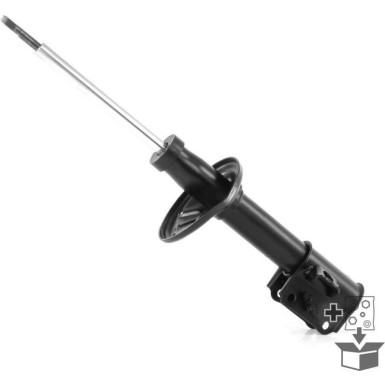 MONROE Stoßdämpfer R11233