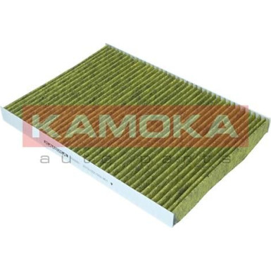 KAMOKA Filter, Innenraumluft | 6080081