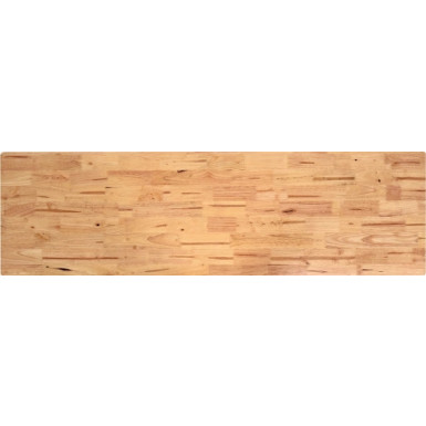 Lange Holzarbeitsplatte | YT-08939