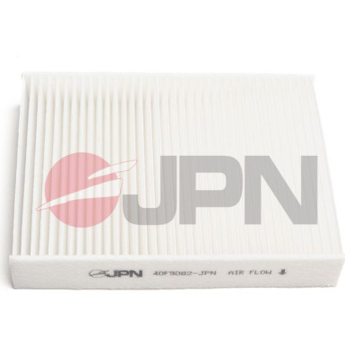 JPN Filter, Innenraumluft 40F9082-JPN