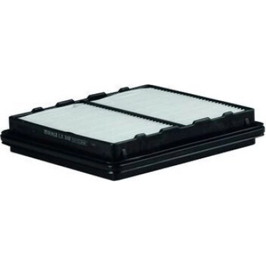 MAHLE Luftfilter | LX 848