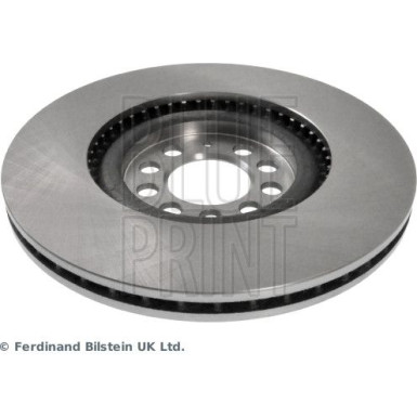 BluePrint Bremsscheibe ADV184324