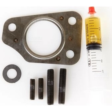 Nissens Turbo CHEVROLET,LANCIA,OPEL,FIAT 03 FACTORY NEW 93234