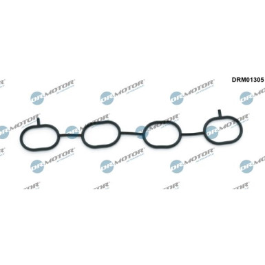 DRM01305 Dichtung, Drosselklappenstutzen