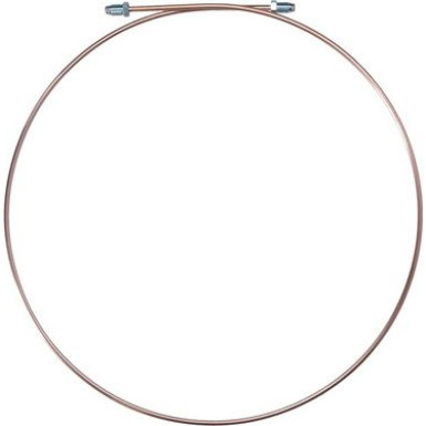 KAMOKA Bremsleitung 1173139