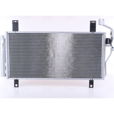Kondensator PKW | Mazda 6 1.8i-2.3i 04/02 | 940352