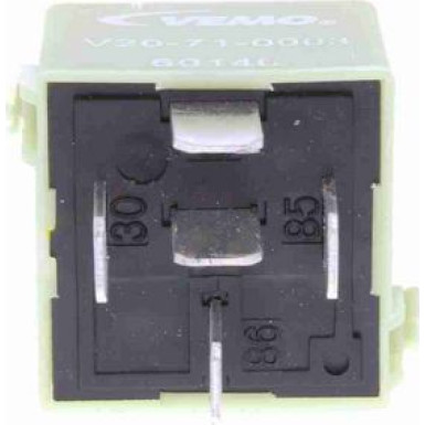 VEMO Multifunktionsrelais VEMO Multifunktionsrelais