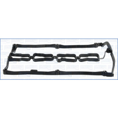 11075400 Dichtung, Zylinderkopfhaube