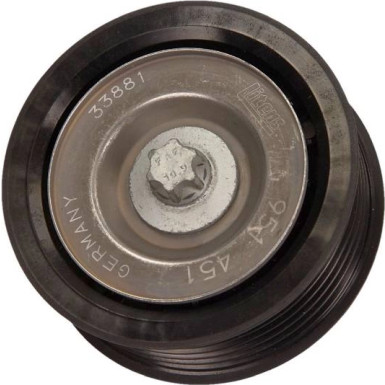 532 0866 10 Umlenk-/Führungsrolle, Keilrippenriemen