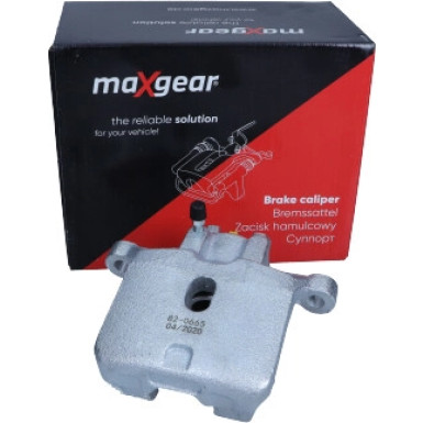 Bremssattel | 82-0665