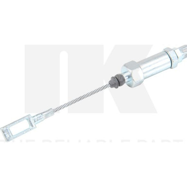 901985 Seilzug, Feststellbremse 901985 Seilzug, Feststellbremse