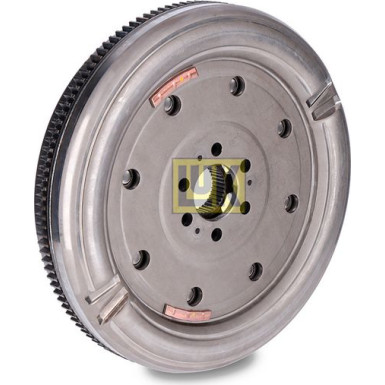 Zweimassenschwungrad AUDI A3, SEAT, SKODA, VW 04 LuK DMF 415 0744 09