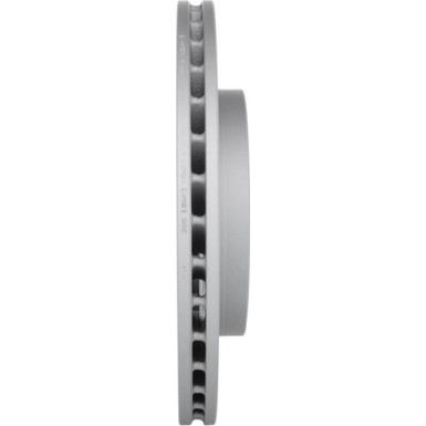 Bremsscheibe VA | MERCEDES W168 97 | 0 986 478 875