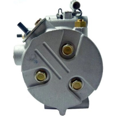 Kompressor, Klimaanlage BEHR ACP 813 000S