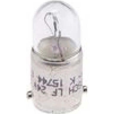 24V 2V TRUCK LIGHT BA9s BOSCH KFZ-GLUEHLAMPE Trucklight 1987302508