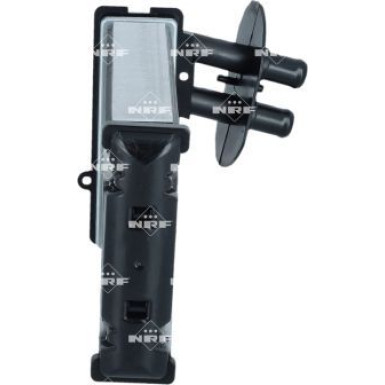 Wärmetauscher, Innenraumheizung | 54247