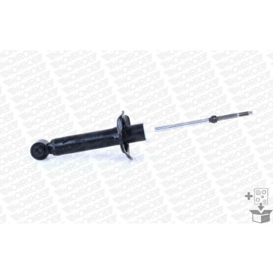 MONROE ORIGINAL-Gasdämpfer HA | NISSAN Almera 00 | 23934 MONROE ORIGINAL-Gasdämpfer HA | NISSAN Almera 00 | 23934