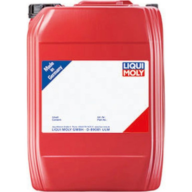 Liqui Moly Pro-Line Super Diesel Additiv K 20 l | 2336 | 20L Kanister Kunststoff