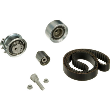 Zahnriemensatz | AUDI A3,VW Golf V,Touran 2,0 03 | K025607XS