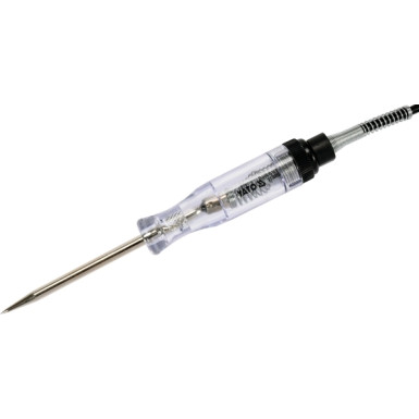 YT-2866 Kfz Spannungspräfer 6-12V Kabel 90cm