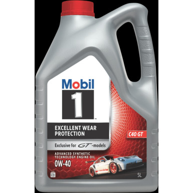 MOBIL Motoröl MOBIL Motoröl