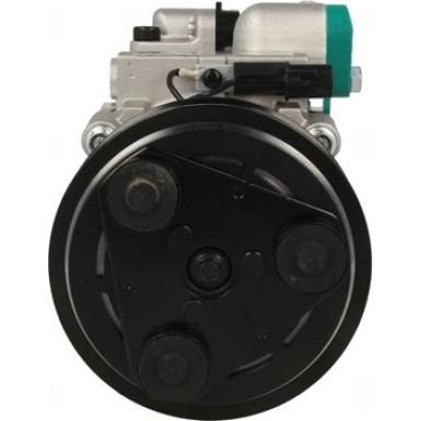 Kompressor PKW Hyundai H1 97 FIRST FIT 890136