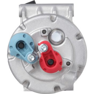 51 863 030 Kompressor (NEU) FORD Mondeo Galaxy SMax 06 Easy2Fit 8FK 351 334-051